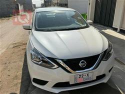 نيسان سيلفي